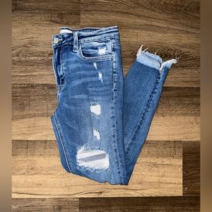 ALTAR’D STATE JEANS